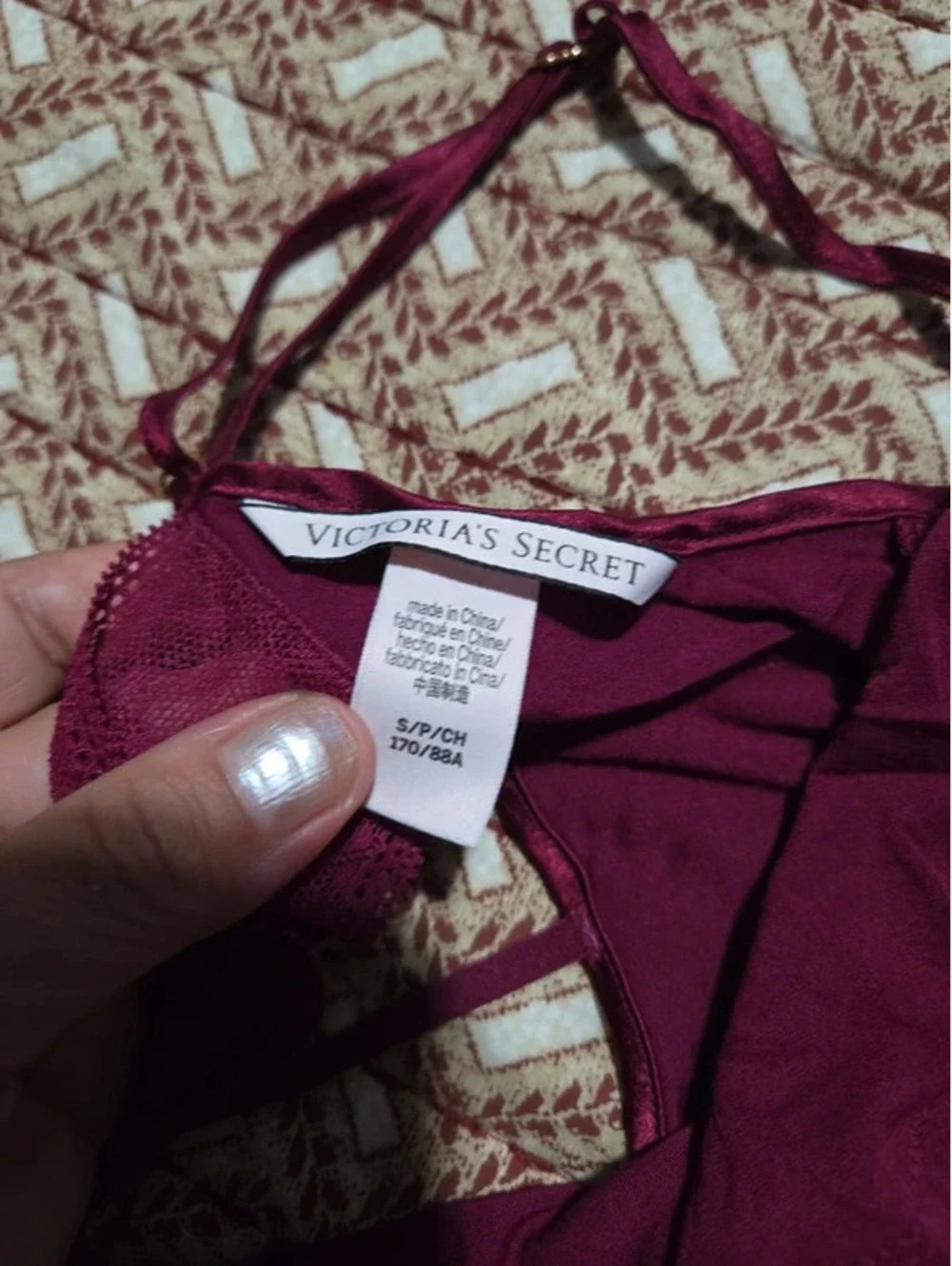 Victorias Secret good used